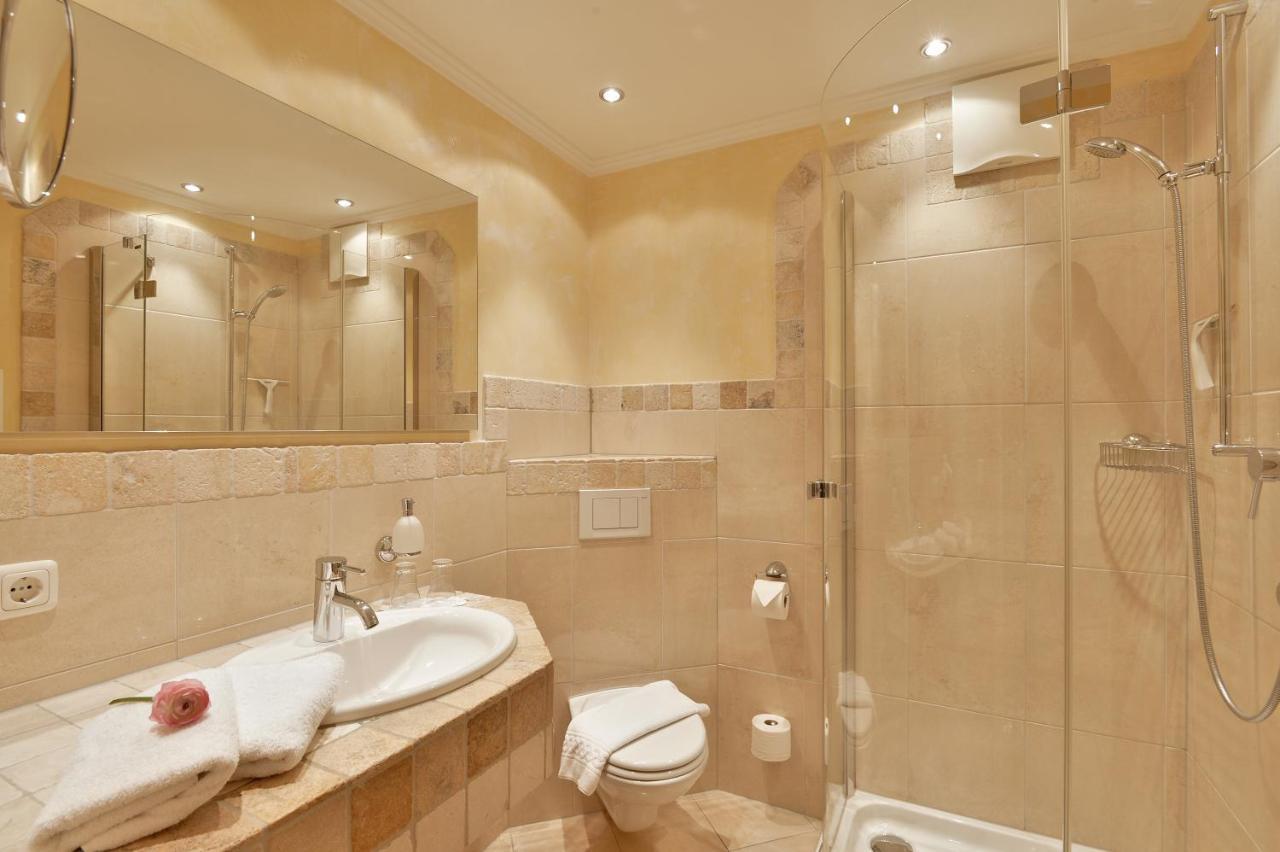 Hotel Garni & Appartements Ilgerhof Walchsee Exterior photo